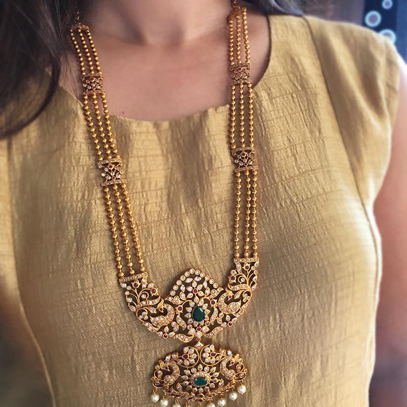 shop south indian imitation jewellery online 12